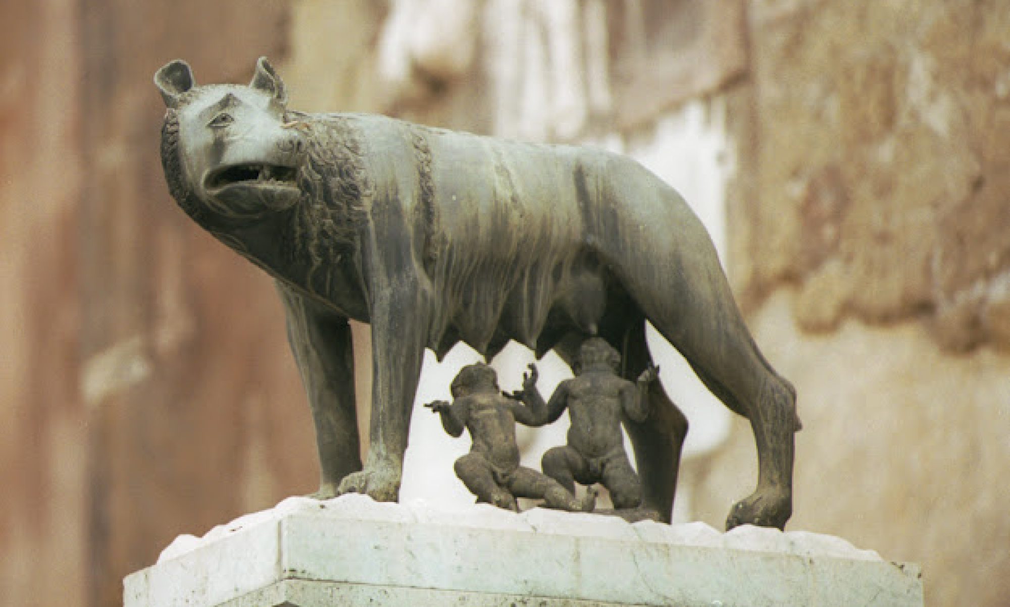 Le Terme di Caracalla dalla A alla Z - Fabulae Romae